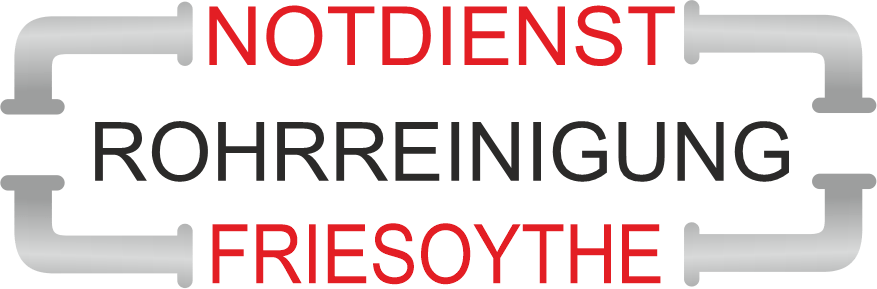 Rohrreinigung Friesoythe Logo