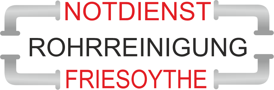 Rohrreinigung Friesoythe Logo